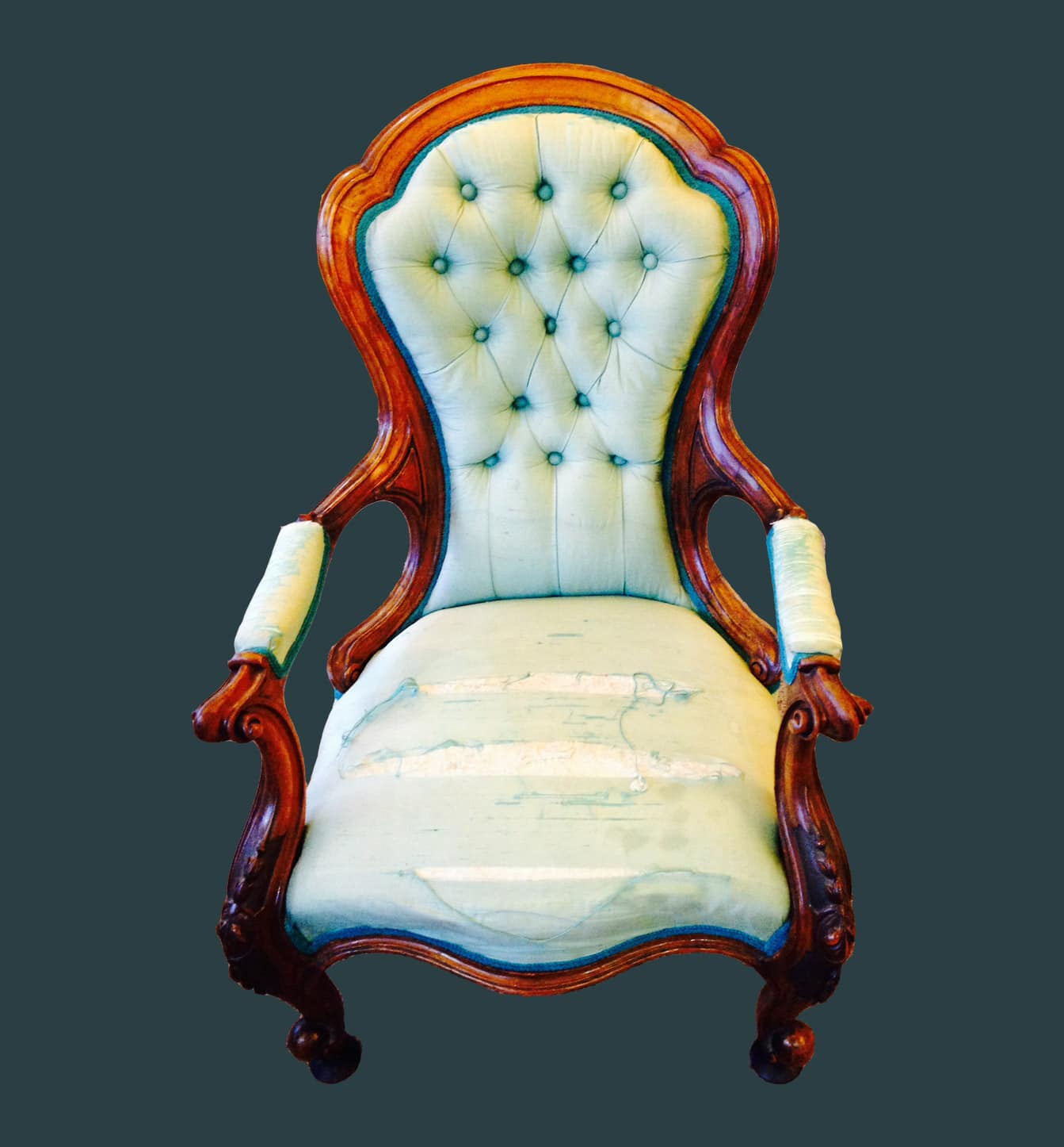 Before image